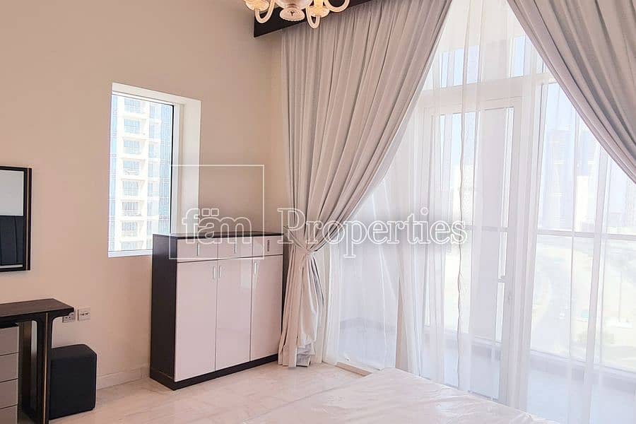 2 BRAND NEW | FULLY FURNISHED | CANAL VIEW