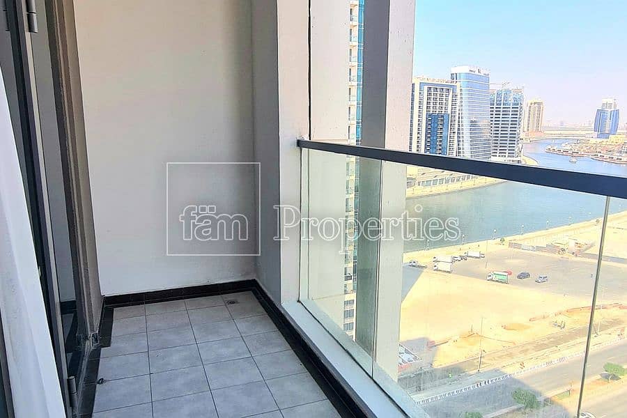 7 BRAND NEW | FULLY FURNISHED | CANAL VIEW