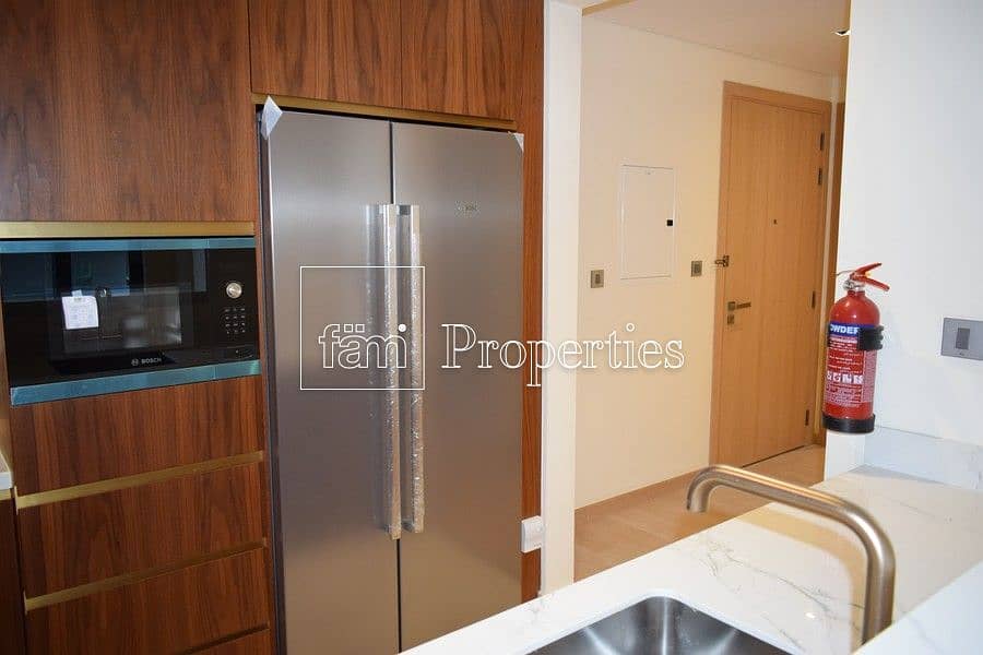 5 Brand New Close to Dubai Mall