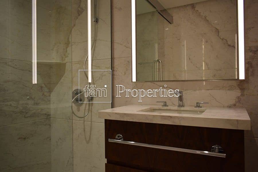 10 Brand New Close to Dubai Mall