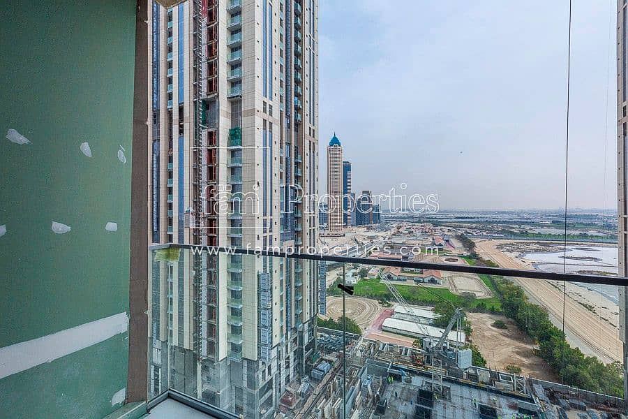 30 High Floor Apartment with Stunning Views