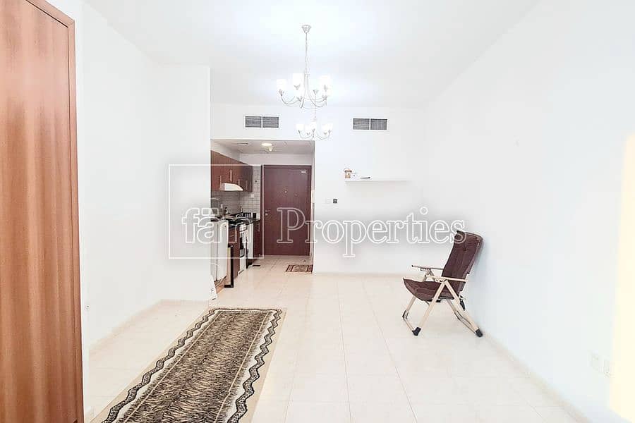3 BEST PRICE|HUGE STUDIO|WELL MAINTAINED
