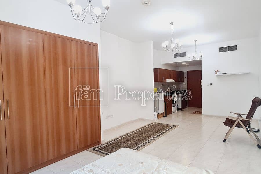 4 BEST PRICE|HUGE STUDIO|WELL MAINTAINED