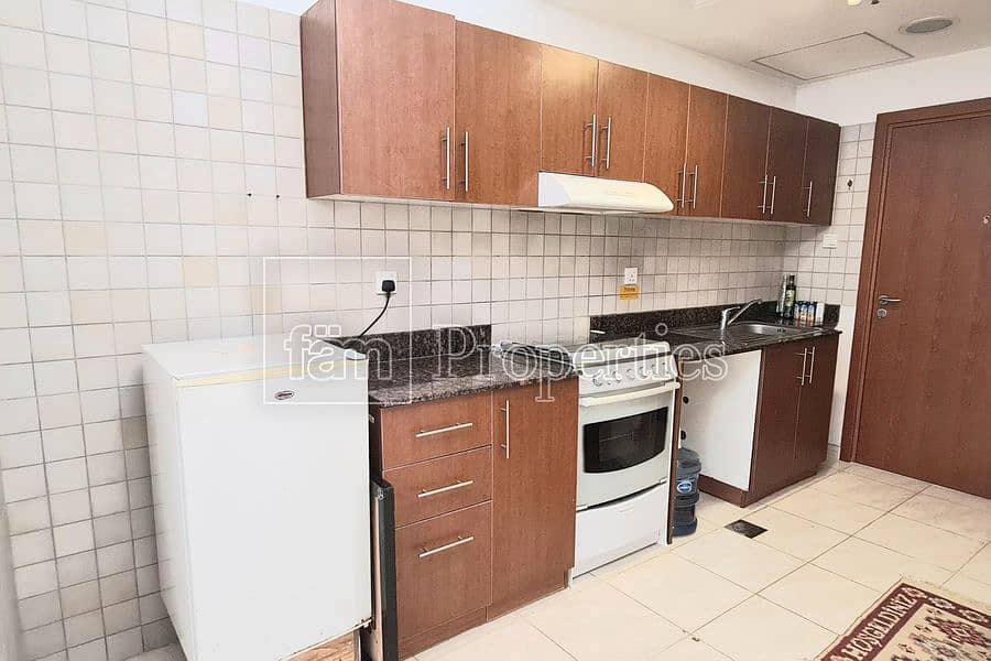 5 BEST PRICE|HUGE STUDIO|WELL MAINTAINED