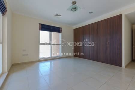 2 Bedroom Flat for Rent in Business Bay, Dubai - Spacious  Bright Apt| Near to metro | Canal view