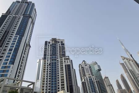 2 Bedroom Flat for Sale in Business Bay, Dubai - FULLY UPGRADED|PANAROMIC VIEW|SPACIOUS