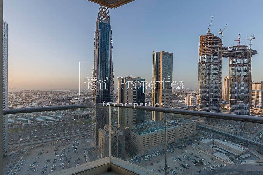 位于迪拜市中心，Loft公寓，Loft东楼 1 卧室的公寓 1349990 AED - 5173499