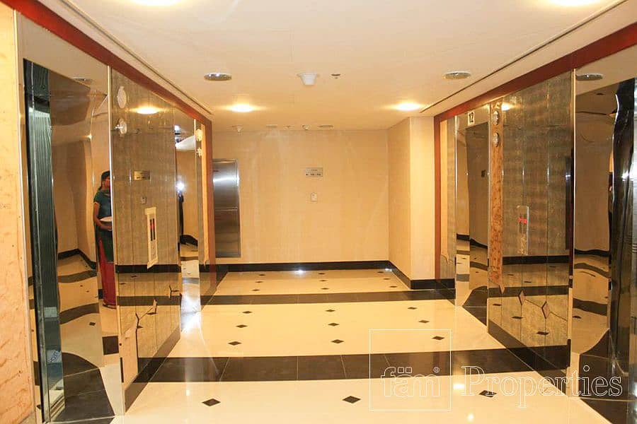 43 6% | DIFC Avenue | Selling with furniture