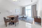 11 Furnished | Spacious | Bright apartment