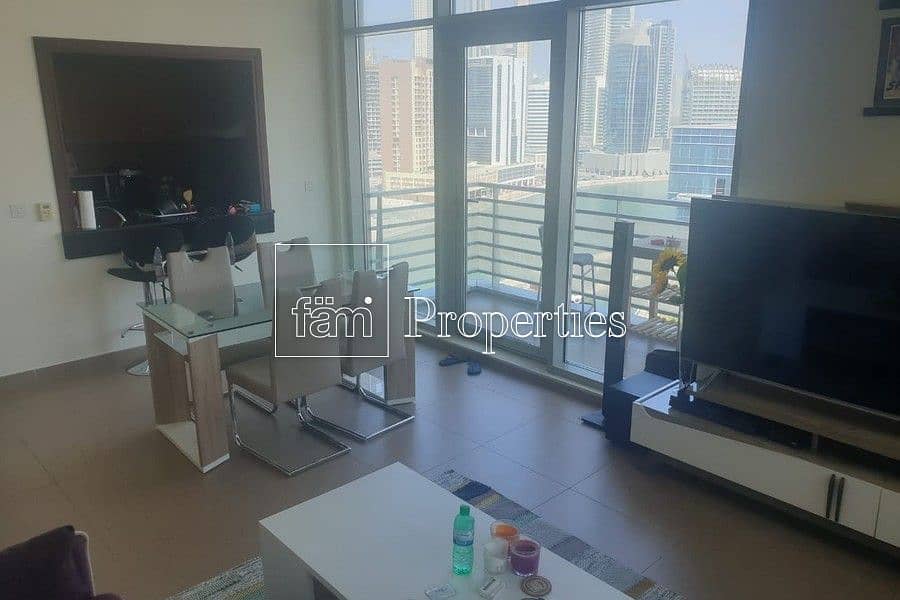 18 Massive and Attractive 1 Bedroom Apartment