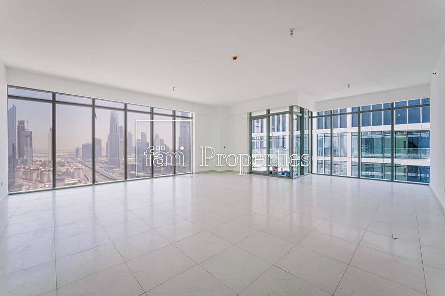 14 Biggest unit | amazing view | call us today