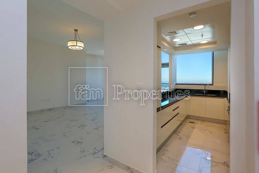 Квартира в Бизнес Бей，Аль Хабтур Сити，Амна, 2 cпальни, 2569990 AED - 5434030