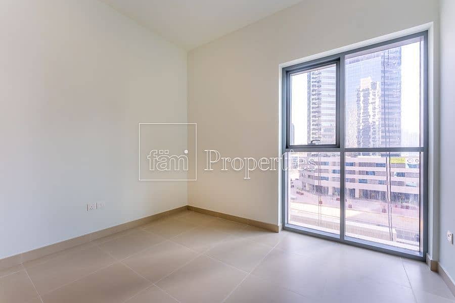 شقة في برج بلفيو 1 أبراج بلفيو وسط مدينة دبي 1 غرف 80000 درهم - 5439167