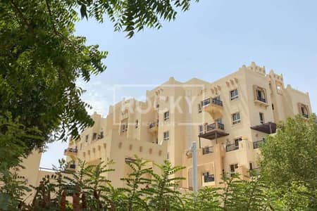 Studio for Sale in Remraam, Dubai - Exclusive | Great ROI | Vacant | Remraam