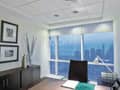 2 Fitted Office Space for Rent in HDS Business Center