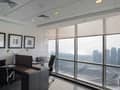 3 Fitted Office Space for Rent in HDS Business Center