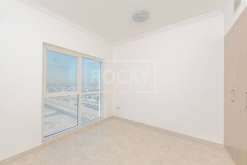 5 Brand New 2-Bed in Al Furjan