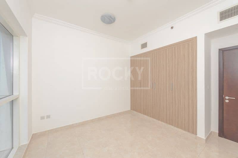 10 Brand New 2-Bed in Al Furjan