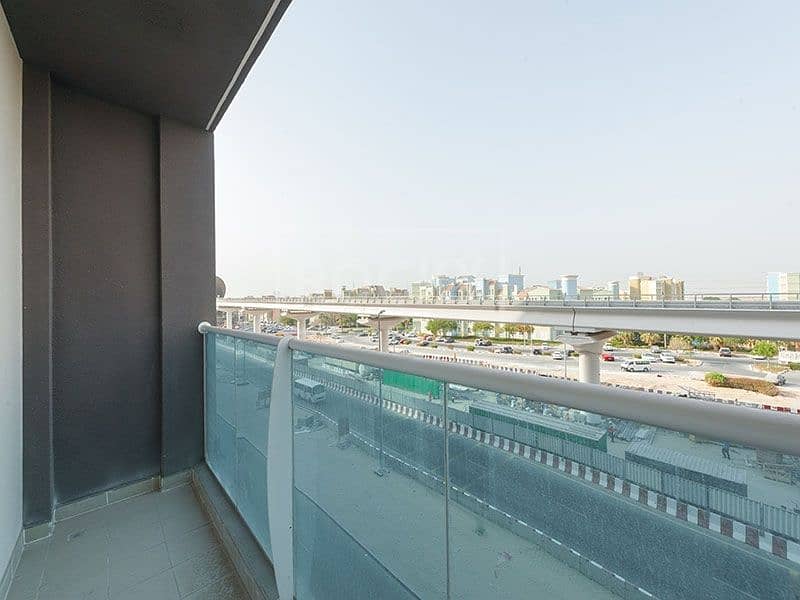 15 Ready to Move In | Brand New | Near Metro Station