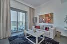 5 Excellent Serviced Apartment in Dubai Marina