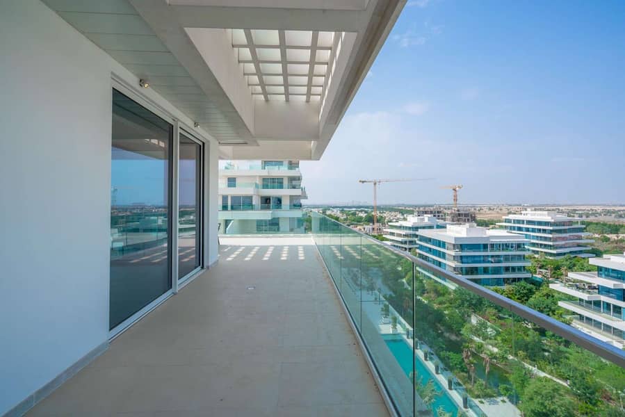 10 Magnificent Duplex Penthouse in Al Barari