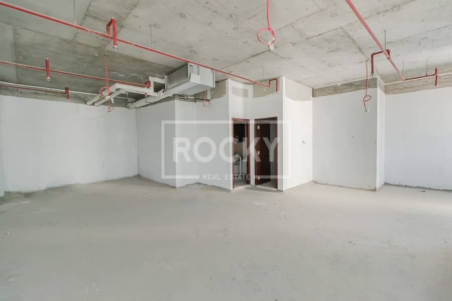 3 Investment deal | High floor | Spacious