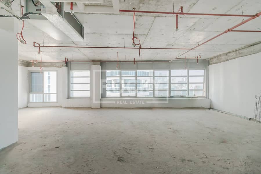 4 Investment deal | High floor | Spacious