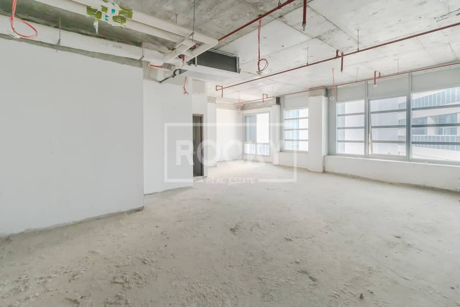 5 Investment deal | High floor | Spacious