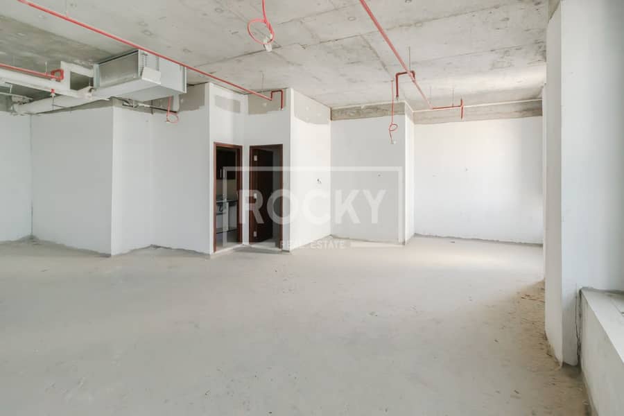 9 Investment deal | High floor | Spacious
