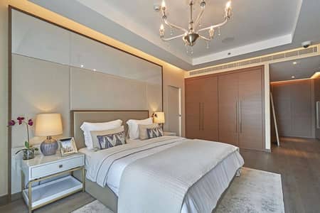 4 Bedroom Penthouse for Sale in Downtown Dubai, Dubai - High Floor Penthouse in Downtown