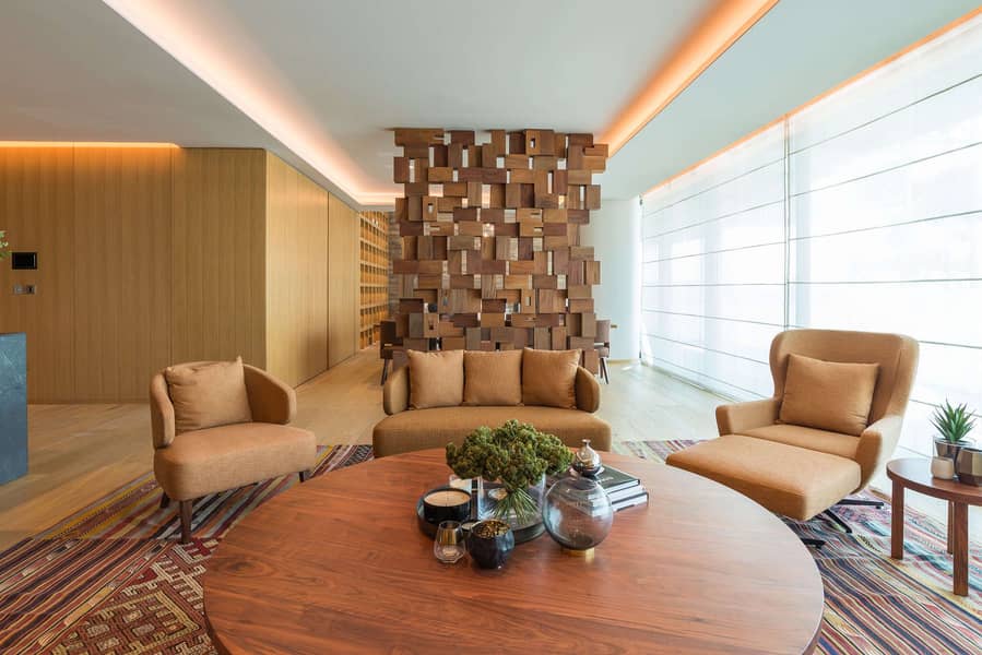 5 Best Priced 3 Bedroom Re-Sale At One Palm Jumeirah
