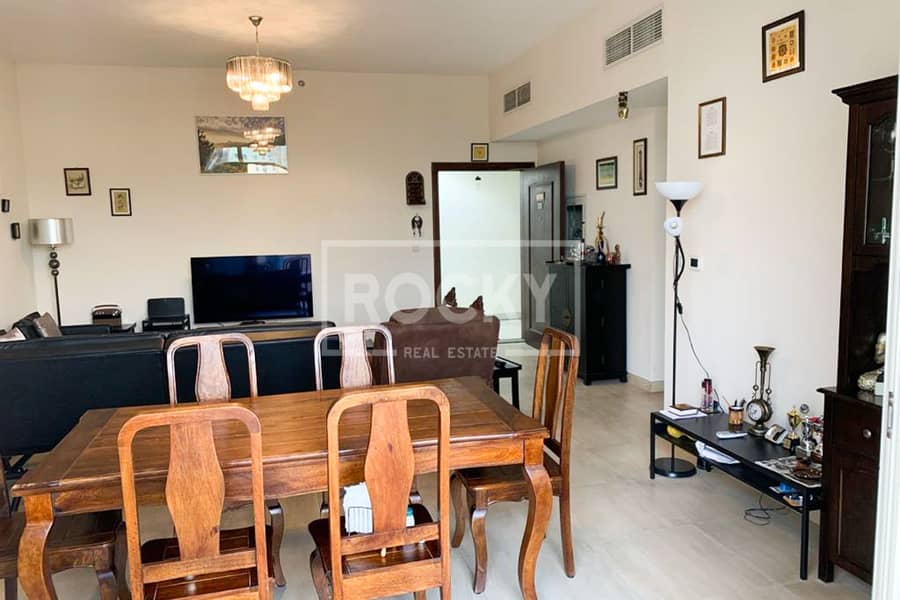 4 Vacant on Transfer | 3 Bed | Al Furjan