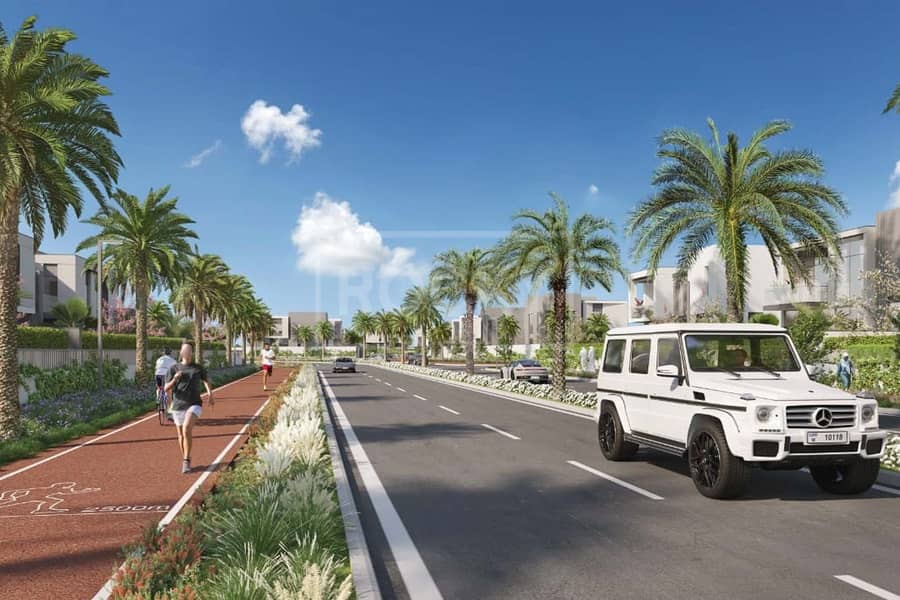 Вилла в Аль Фурджан, 4 cпальни, 2900000 AED - 5253805