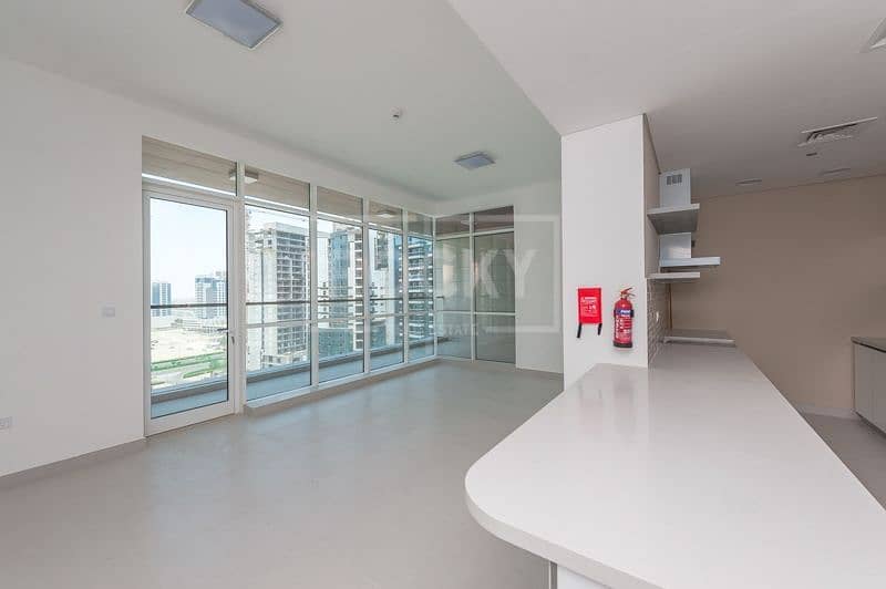 12 Brand New | 2 Bed | No Commission | Business Bay