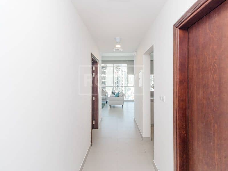 6 Brand New | 1 Bed | High ROI | Canal View | Business Bay
