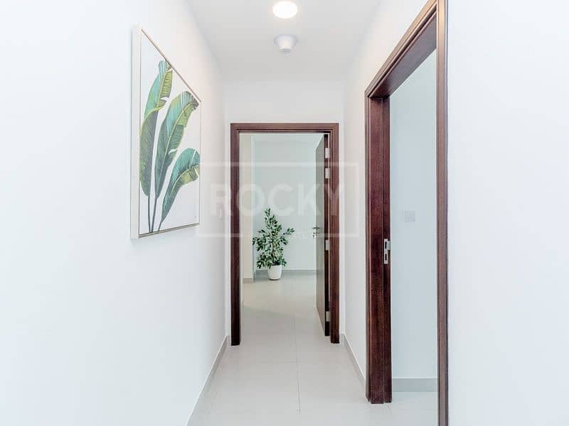 14 Canal View | 2 Bed | Brand New | High ROI | Business Bay