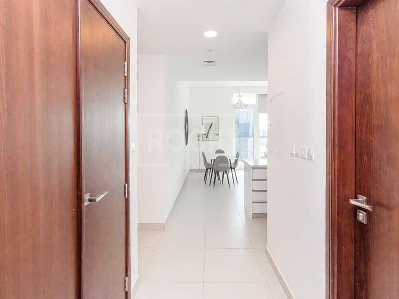 17 Canal View | 2 Bed | Brand New | High ROI | Business Bay