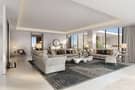 6 Magnificent Triplex Penthouse on Palm Jumeirah