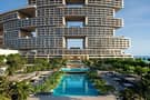 14 Magnificent Triplex Penthouse on Palm Jumeirah