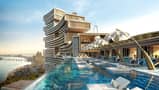 19 Magnificent Triplex Penthouse on Palm Jumeirah