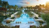 20 Magnificent Triplex Penthouse on Palm Jumeirah