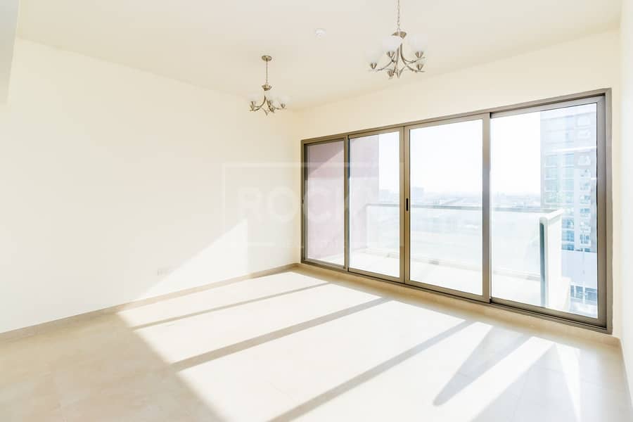 3 Investment Deal | 1 Bedroom | Lower floor | Al Furjan