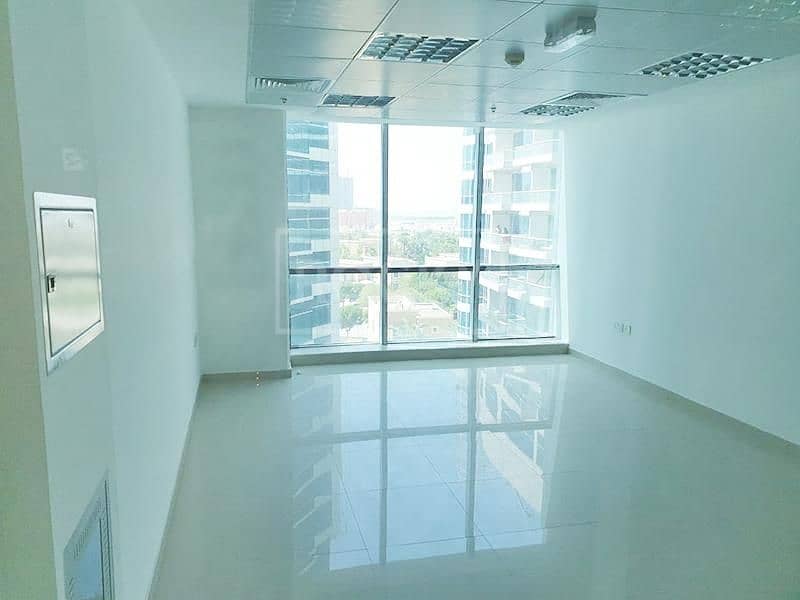 1 Month Free | Fitted | Office | Silicon Oasis