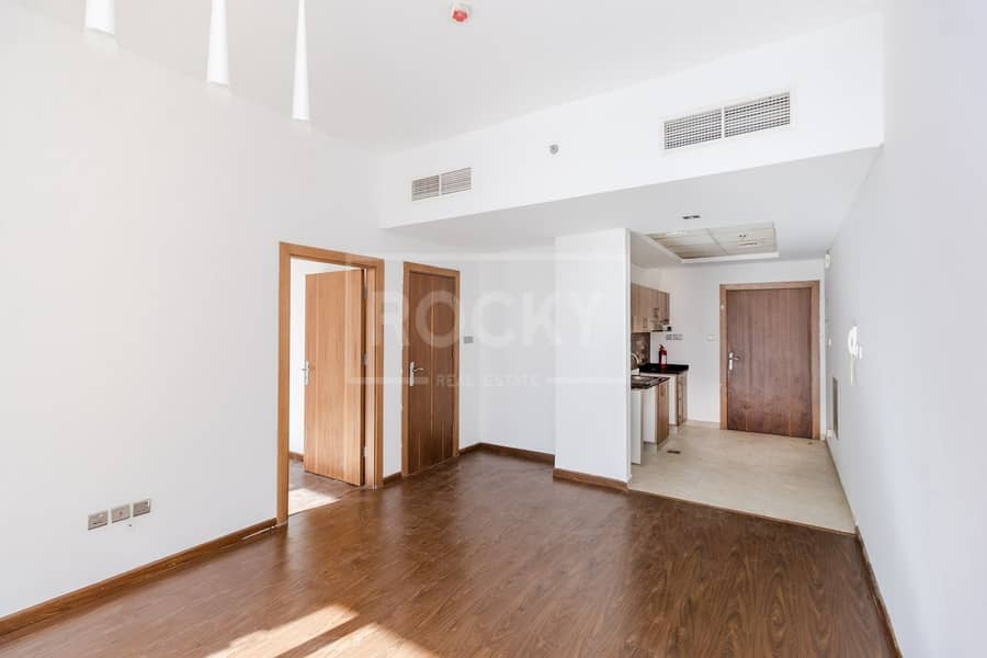 2 Ready To Move In | 1-Bed | Silicon Oasis