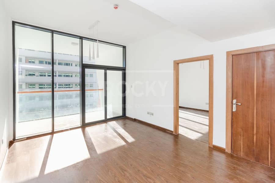 3 Ready To Move In | 1-Bed | Silicon Oasis