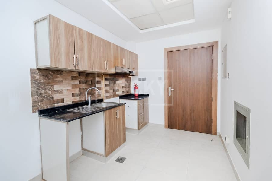 4 Ready To Move In | 1-Bed | Silicon Oasis