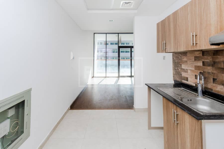 5 Ready To Move In | 1-Bed | Silicon Oasis