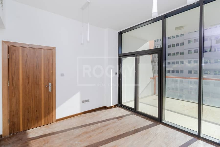 10 Ready To Move In | 1-Bed | Silicon Oasis