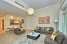 6 Fully Furnished | Type F | Sea View