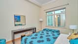 12 Fully Furnished | Type F | Sea View